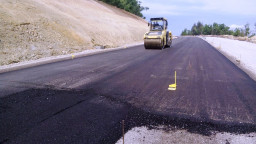 Движението по път I-1 (Е-79) край монтанското село Долна Вереница ще бъде възстановено във вторник