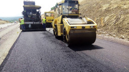 Движението по път I-1 (Е-79) край монтанското село Долна Вереница ще бъде възстановено във вторник