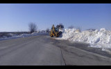 Зимно поддържане на РПМ в областите Варна, Силистра и Добрич